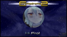  Chromadrome 2