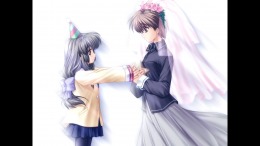 CLANNAD  