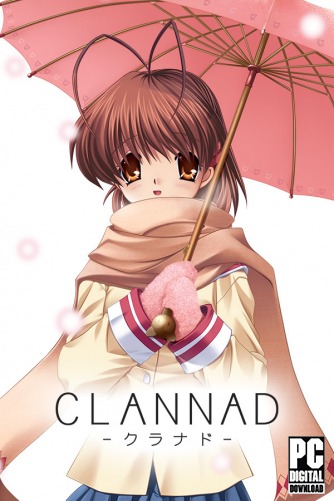 CLANNAD  
