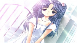   CLANNAD