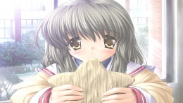  CLANNAD