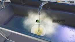  Coastal Kitchen Simulator