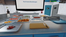Coastal Kitchen Simulator  PC