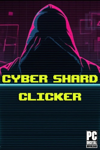 Cyber Shard Clicker  
