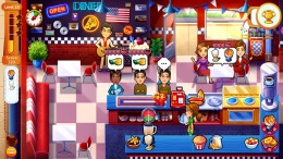 Delicious - The First Course  