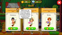  Delicious - The First Course