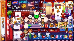   Delicious - The First Course