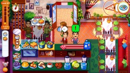  Delicious - The First Course