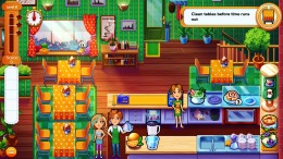 Delicious - The First Course  PC