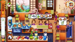   Delicious - The First Course