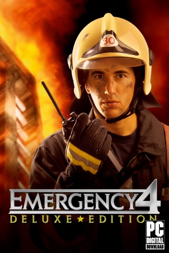 EMERGENCY 4 Deluxe  