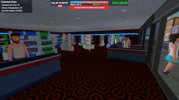  Gamestonk Simulator: Gone Rogue