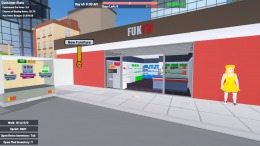  Gamestonk Simulator: Gone Rogue