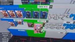 Gamestonk Simulator: Gone Rogue  PC