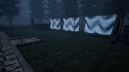   Grandma, Is That You?