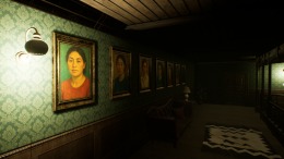   Grandma, Is That You?