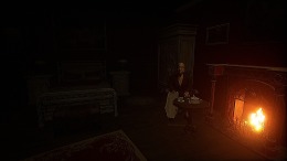   Grandma, Is That You?