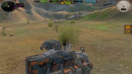 Hard Truck Apocalypse: Rise Of Clans / Ex Machina: Meridian 113  PC