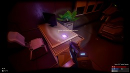 HELL OF FEAR: Mind Breach 