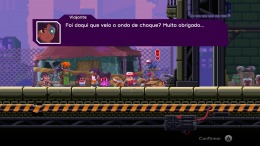   Lia: Hacking Destiny