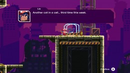 Lia: Hacking Destiny 