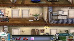 Neighbours from Hell Compilation  