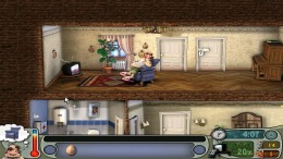   Neighbours from Hell Compilation