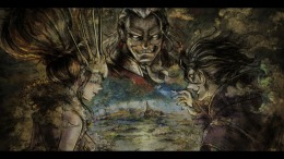 OCTOPATH TRAVELER 0  PC