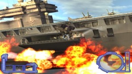 Pacific Liberation Force  