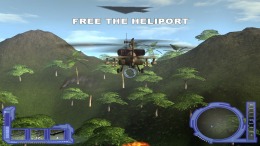  Pacific Liberation Force