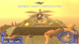 Pacific Liberation Force 