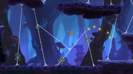 Princess of the Water Lilies  