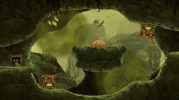  Princess of the Water Lilies