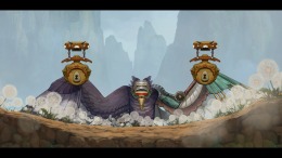 Princess of the Water Lilies  PC