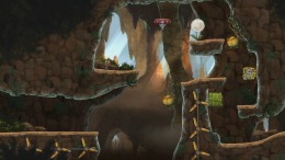   Princess of the Water Lilies