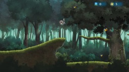 Princess of the Water Lilies 