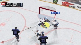   Actua Ice Hockey 2