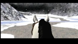 Barbie Race & Ride PS1