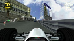   Formula One 99