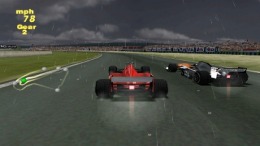   Formula One 99