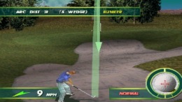   PGA European Tour Golf