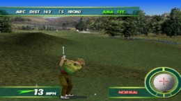 PGA European Tour Golf 