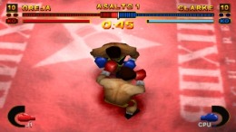  Prince Naseem Boxing