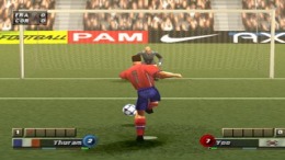  Ronaldo V-Football