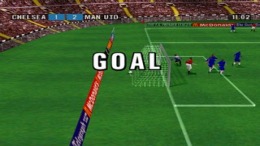  The F.A. Premier League Football Manager 2001