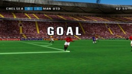   The F.A. Premier League Football Manager 2001