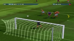 UEFA Euro 2000  PlayStation 1