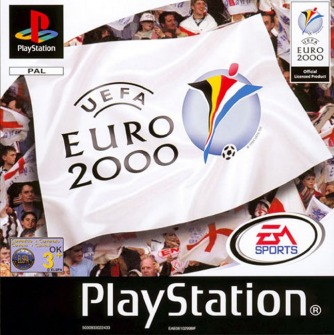 UEFA Euro 2000  