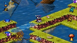 Whizz  PlayStation 1