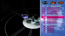 Who Wants To Be A Millionaire - Junior  PlayStation 1